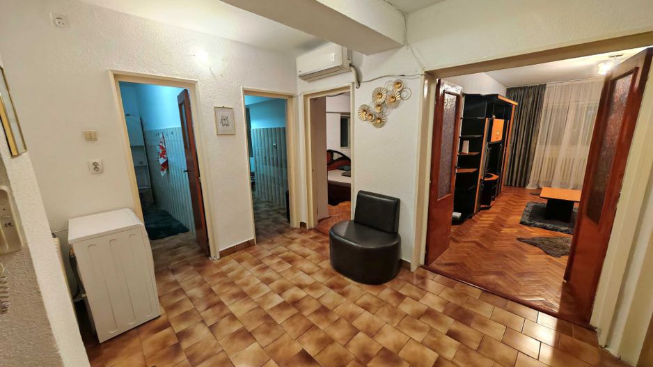 De Inchiriat Apartament 2 Camere Unirii - Zepter sector 3 - Poză 6