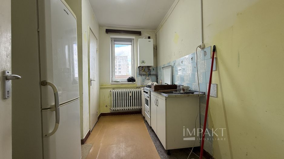 Apartament 3 camere decomandat in Gheorgheni - Poză 3