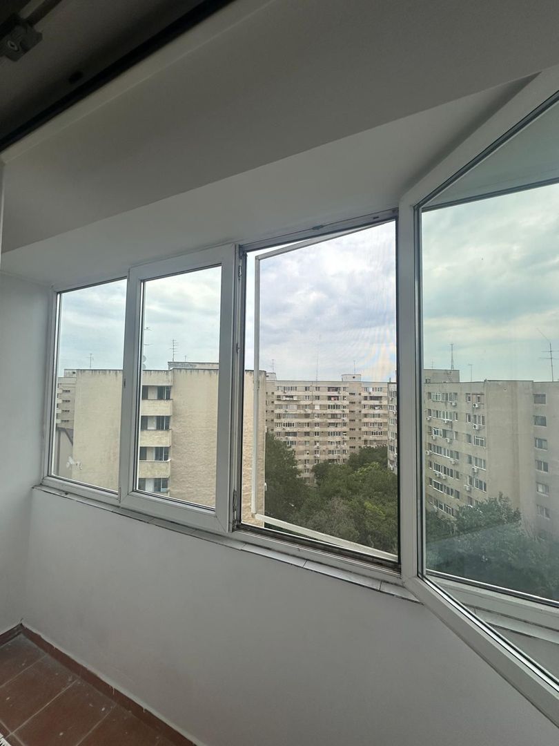 APARTAMENT 2 CAMERE DECOMANDAT + CENTRALA TERMICA BLOC 1983 LUJERULUI - Poză 9