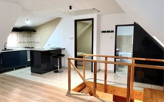 Vilă P+M I luminoasă și modernă I intrare Dumbrăvița - Poză 7