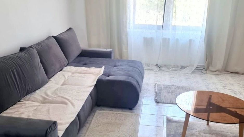 Apartament 3 camere de închiriat – Zona Gară – 85 mp – Etaj 3 - Poză 4