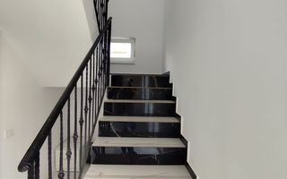 Casă individuală de vânzare – Comuna Berceni, Str. Aviatorilor  4 cam - Poză 11