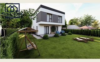 Vila 4 camere ,centru ,com Berceni, If - Poză 4