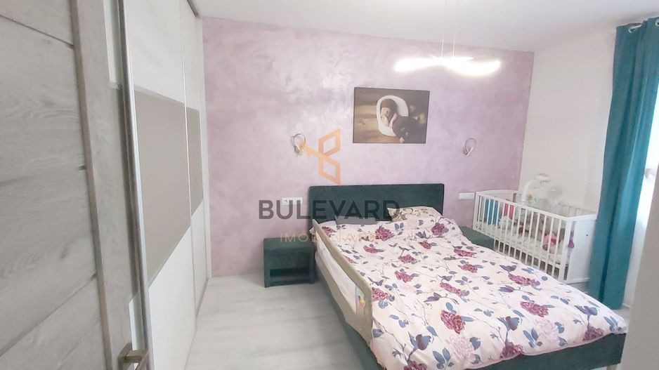 Apartament cu 3 camere la 5 minute de Vivo! - Poză 6