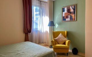 Vanzare apartament 3 camere 70 mp, loc parcare - parcul Herastrau - Poză 2