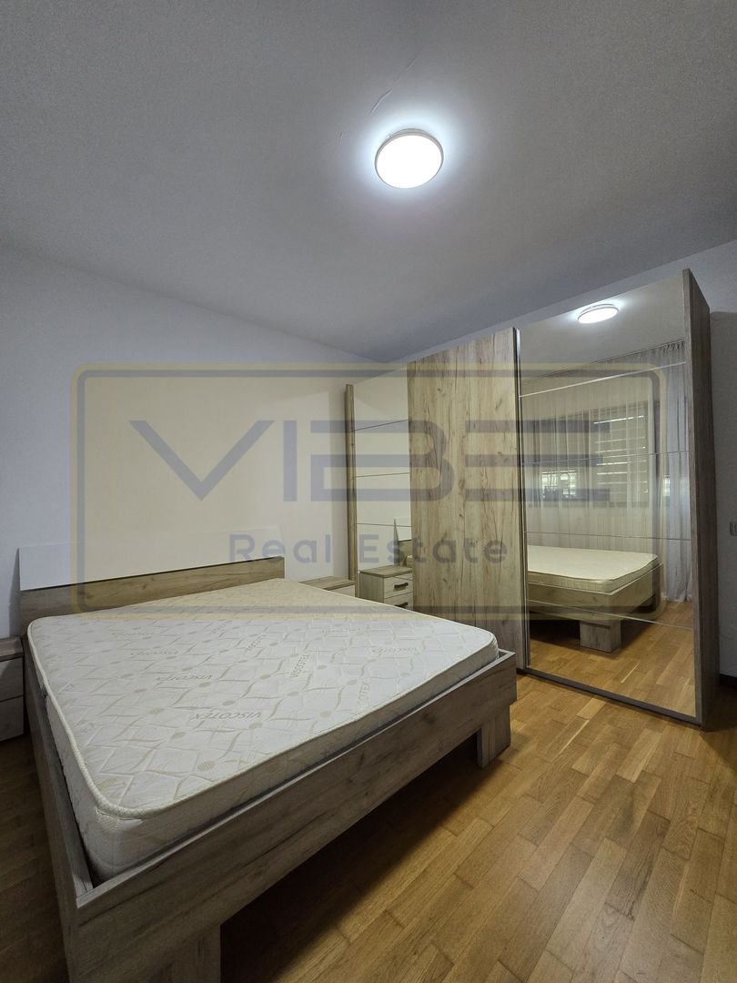 Centru - Tg Cucu- UMF - Palas Mall - Bloc nou - Poză 17