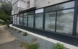 Spațiu comercial 100 mp – Piața Moldovei – Finanțe | Vitrină 25 m - Poză 13