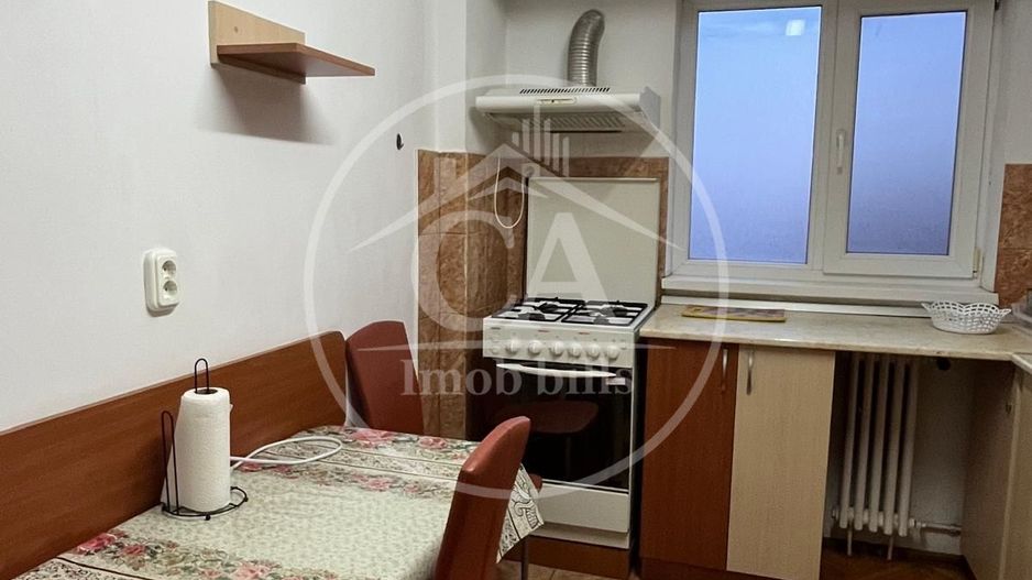 Apartament cu 4 camere de inchiriat în zona Calea Aradului, Oradea - Poză 3