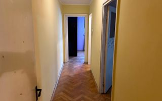 Apartament 3 camere, Podul de Piatră (Cantemir), Iași - Poză 4