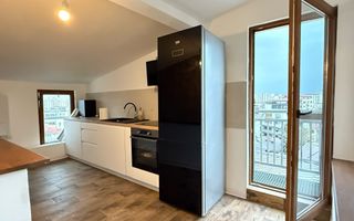 APARTAMENT 3 CAMERE + TERASĂ | ZONA EMINESCU - Poză 1