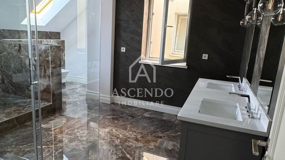 Penthouse Premium 142 mp | 3 Dormitoare | 2 Parcări | Ghencea - Poză 19