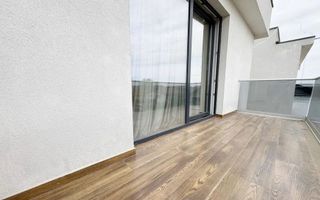 Casă individuală P+2, 4 camere, 120 mp utili, Braytim - Poză 17