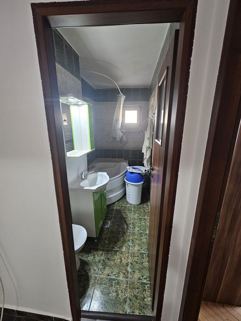 Apartament 3 camere 73 mp Marasti zona Piata Marasti - Poză 7