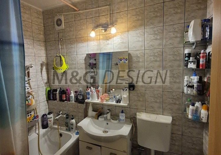 Apartament 1 camera Girocului cu centrala - Poză 8