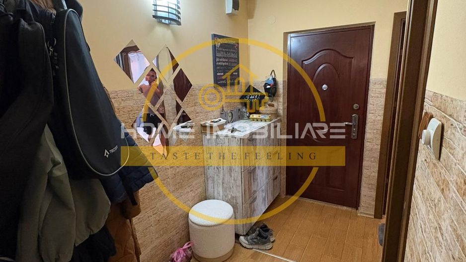 📍 Apartament 3 camere | Decomandat | Tomești | 67 mp | Etaj 2 - Poză 6