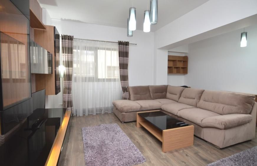 Inchiriere apartament 2 camere bloc nou Vitan Residence 2 - Poză 2