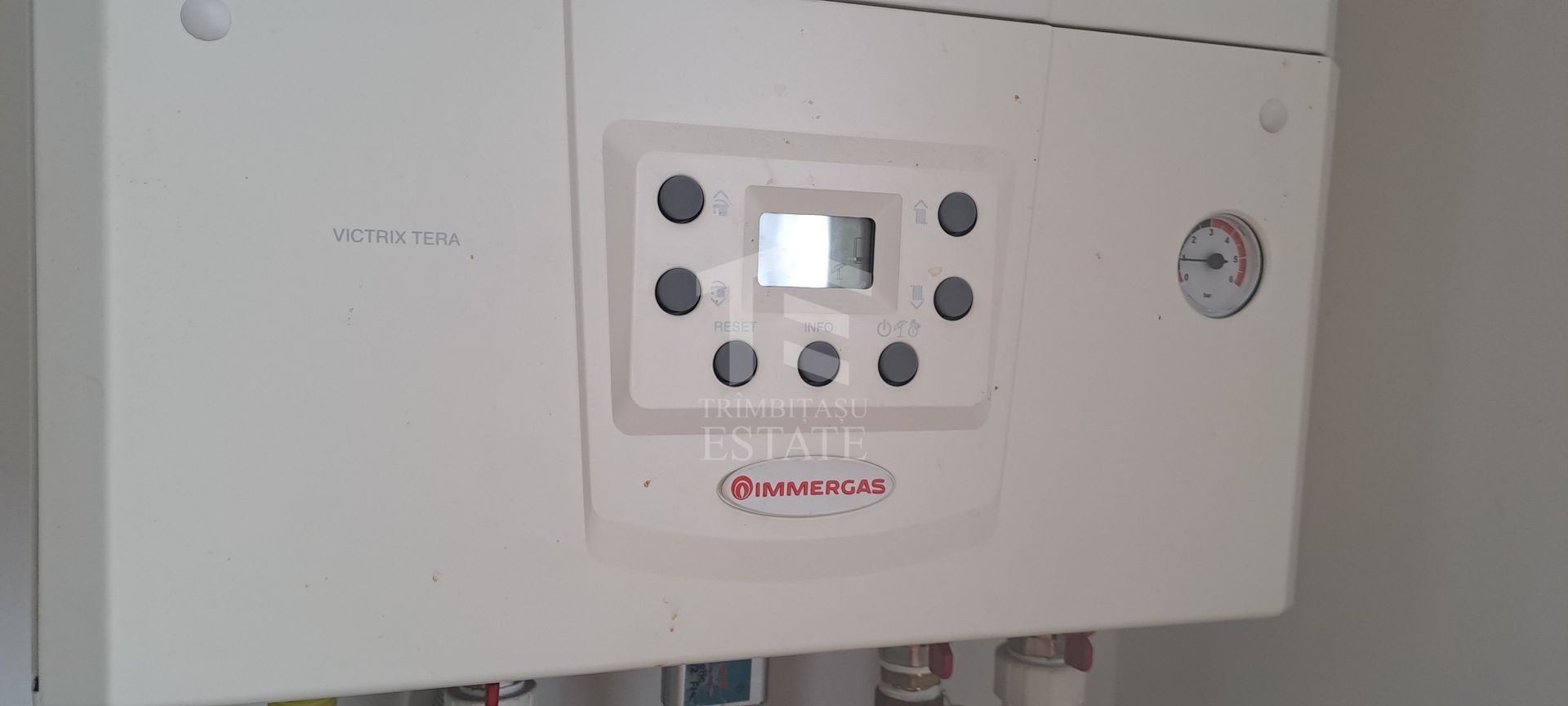 3 cam | Cel mai spatios | Decomandat | Centrala proprie - Poză 17