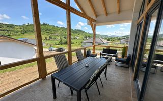 Casa individuala, 4 camere, 300mp, Zona Livezeni - Poză 23