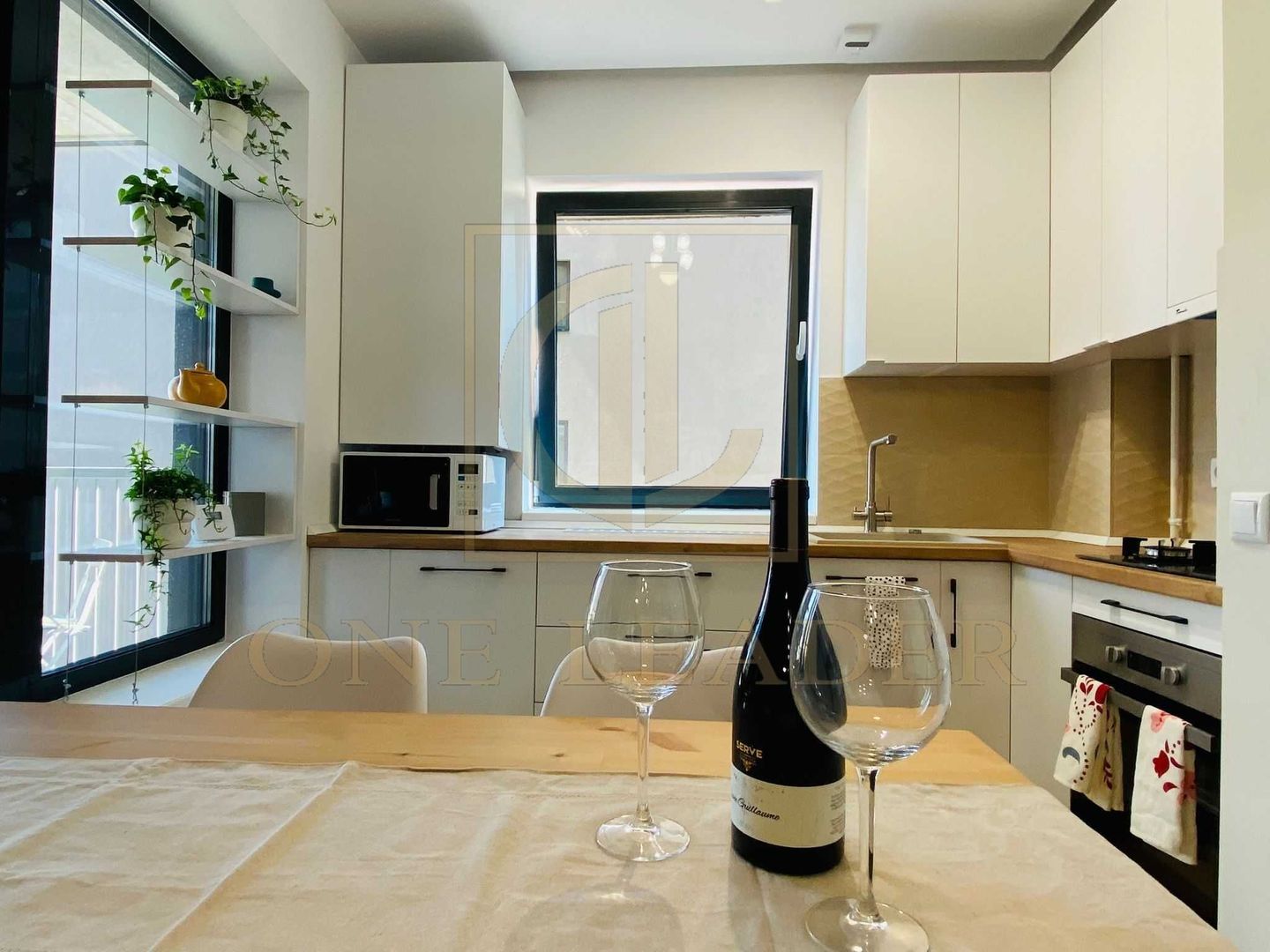 Apartament 2 Camere | Parcul Tineretului – Orășelul Copiilor - Poză 3