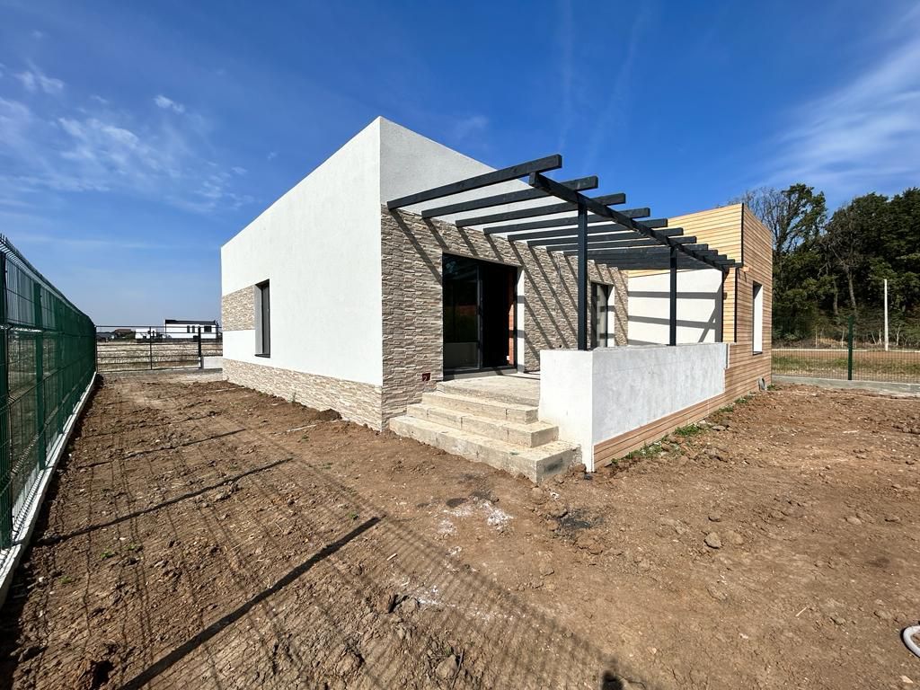 Casa individuala cu 4 camere Privighetorilor | Balotesti - Poză 11