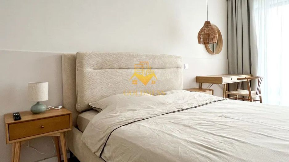 2 camere open space, Garaj, Bloc nou, Zona Golden Tulip, LIDL, Zorilor - Poză 4