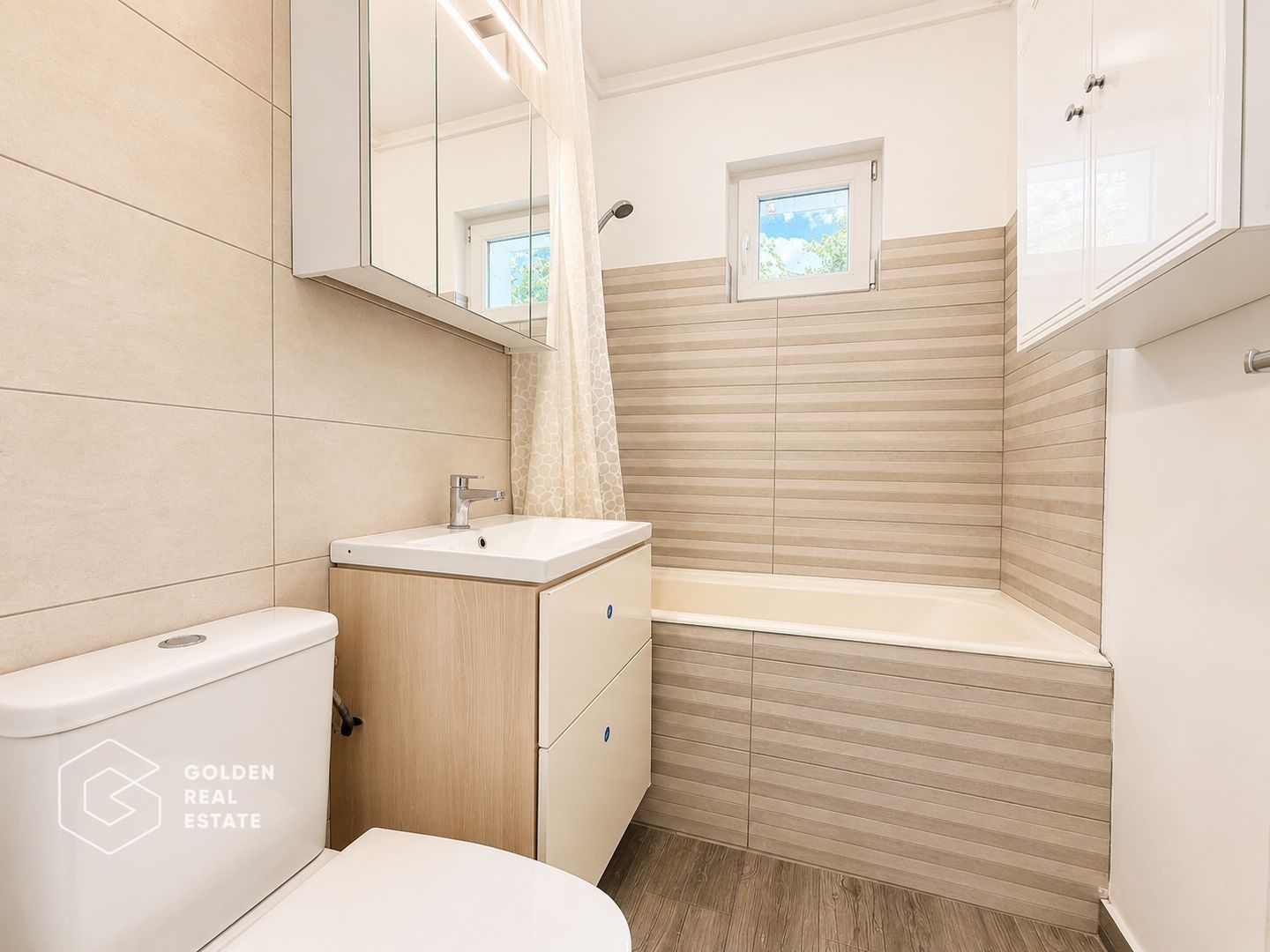 Apartament 2 camere complet renovat, decomandat, bloc reabilitat, Gradiste - Poză 8