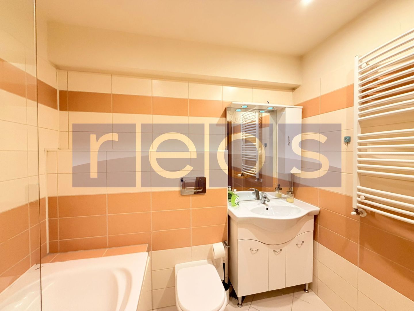 VANZARE APARTAMENT 3 CAMERE | HERASTRAU | MOBILAT | 90 MP | TERASA | - Poză 18