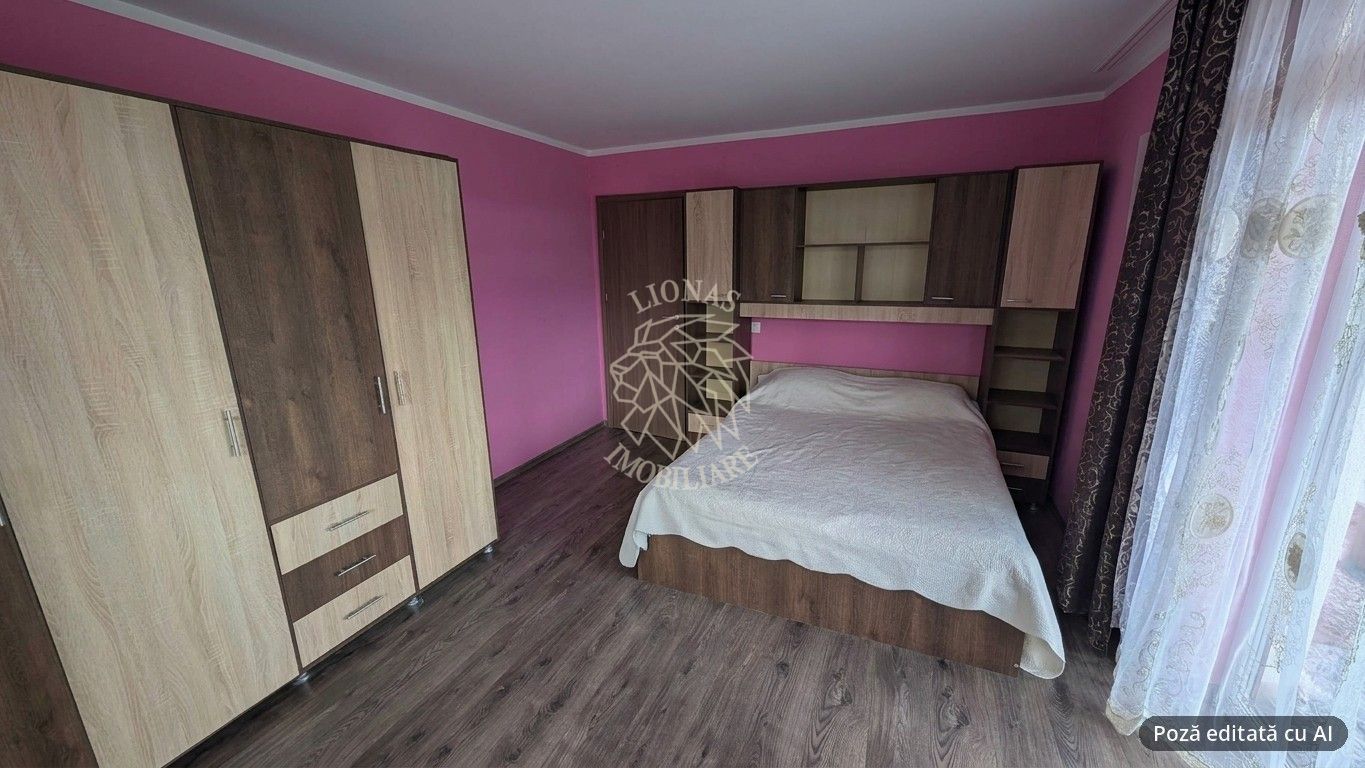 Apartament 98 mp con.-2 balcoane-parcare-spatiu verde-Valea Rusului - Poză 5