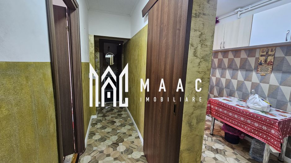 Apartament 2 camere | Decomandat | Parter | Hipodrom 1 - Poză 11