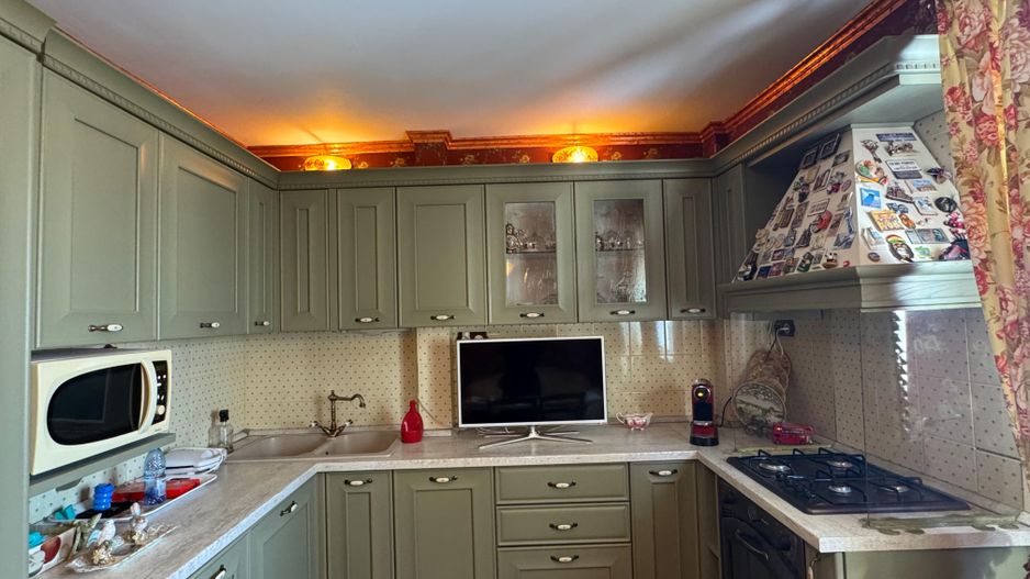 3 camere | decomandat| lux clasic -78mp - Poză 14