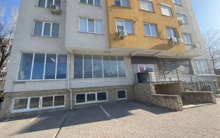 Chirie, spațiu comercial, 235 mp, str. Ialoveni, Telecentru - Poză 2
