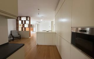 4 camere cu VEDERE PANORAMICA in Floreasca Residence - Poză 13