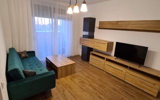 Apartament cu 2 camere | Ared | Parcare inclusă | Oradea - Poză 1