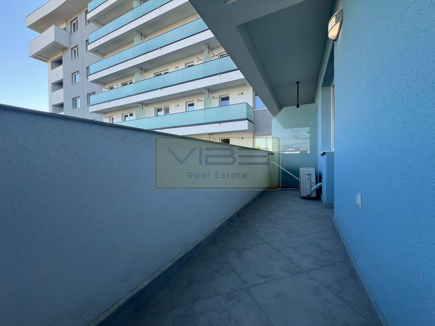 Apartament 2 camere + parcare Conest Evolution - Poză 22