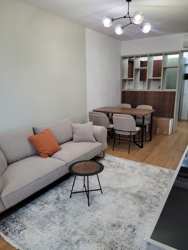 Apartament Aviatiei | Nicolae G. Caramfil | Aviatiei Apartments Residence - Poză 4