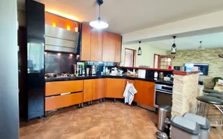 Casă cuplată/ Duplex, D+P+E, 640 teren, Str.Tautiului, Florești - Poză 21