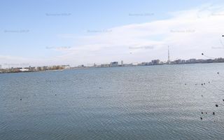 LACUL MORII - 10.000 mp. teren pentru P+14E cu indicatori: POT = 70% si CUT 3,0 - Poză 6