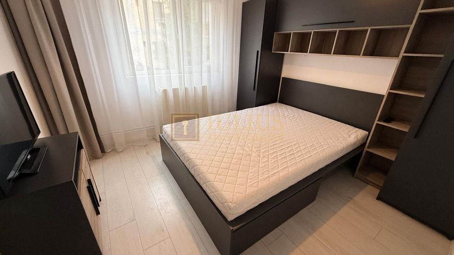 2 dormitoare + 2 bai| apartament spatios 70mp| renovat| Bloc izolat termic| - Poză 15