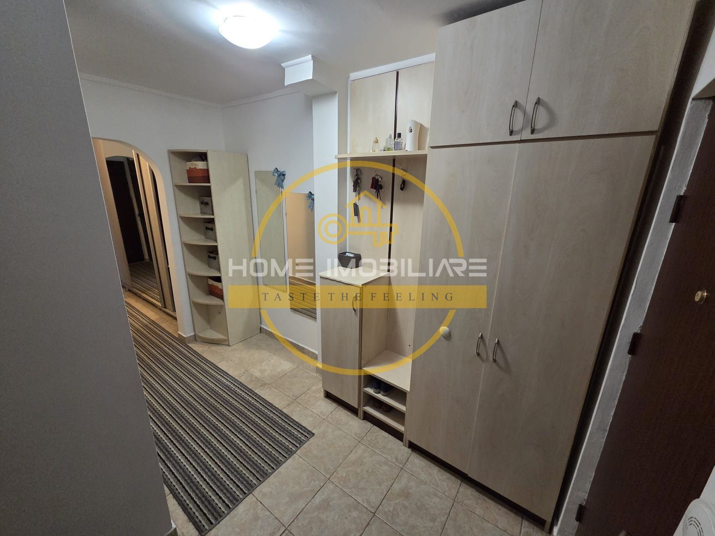 Nicolina - Lidl Esplanada  Apartament 3 Camere Decomandat 75 Mp Bloc 1985 - Poză 1