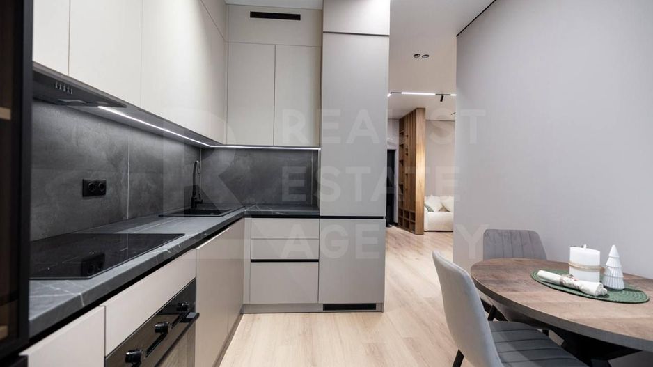 Vânzare, apartament, o cameră, str. Vasile Lupu, Buiucani - Poză 10