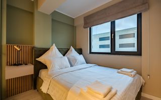 Studio dublu Ivory Pipera I Mobilat  PREMIUM I DIRECT PROPRIETAR - Poză 9