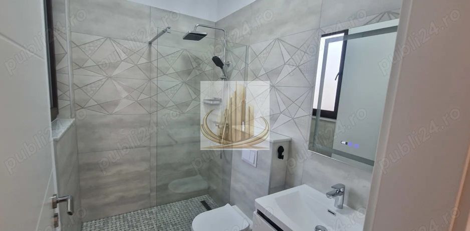 Casă modernă, parter, complet mobilată – de închiriat, zona Belvedere - Poză 10