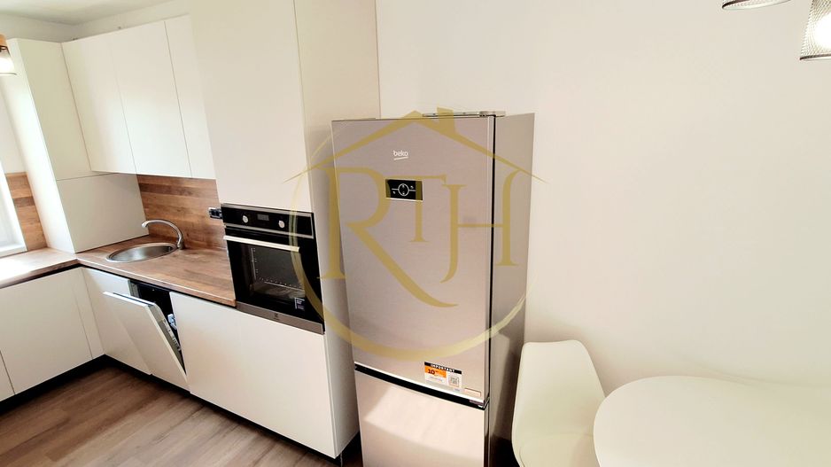 Prima inchiriere, Apartament 2 camere, loc de parcare,Chisoda strada principala - Poză 16