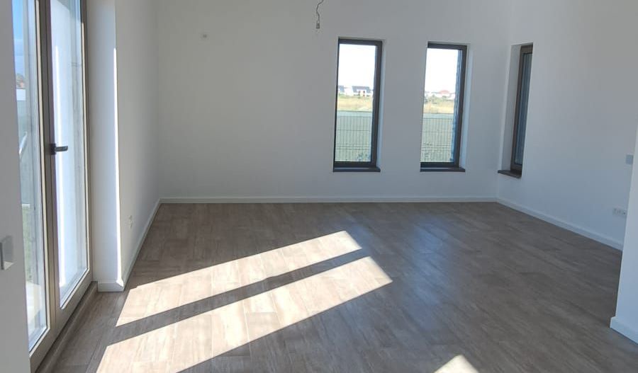 ULTIMA Casa parter Otopeni, finisaje de LUX, 0% comision - Poză 6