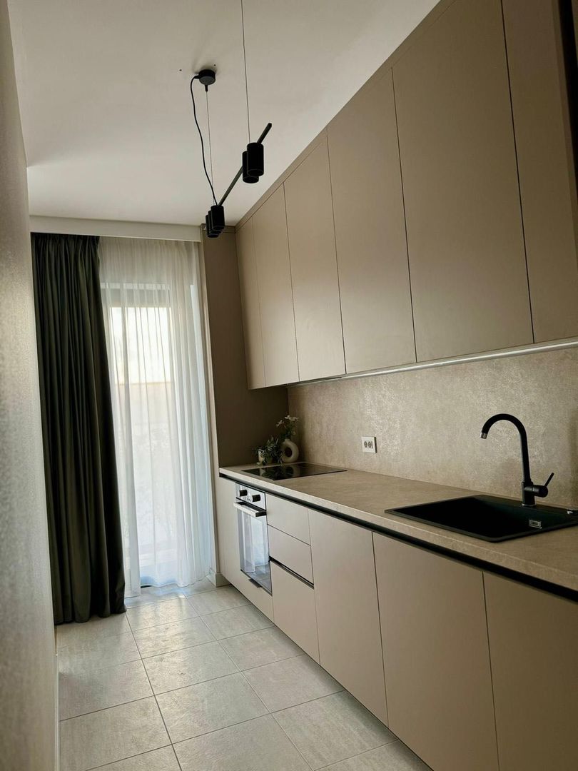 Prima inchiriere apartament 2 camere | Pipera | Parcare inclusa - Poză 4