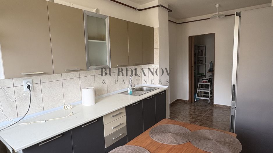 Apartament cu 4 camere  - centrală proprie - Tineretului - Timpuri Noi - Poză 5