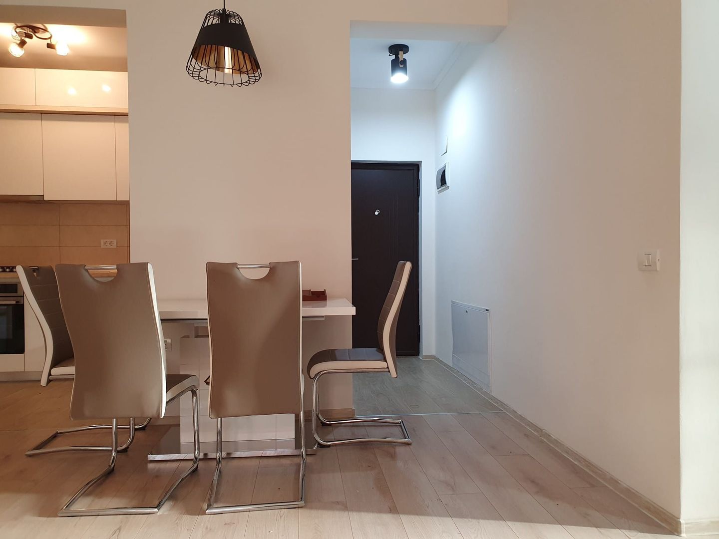 Apartament cu terasă I grădină proprie I zona Aradului - Poză 3