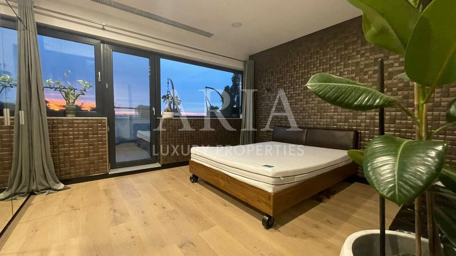 Penthouse superb - Herastrau - perfect city view - Poză 13