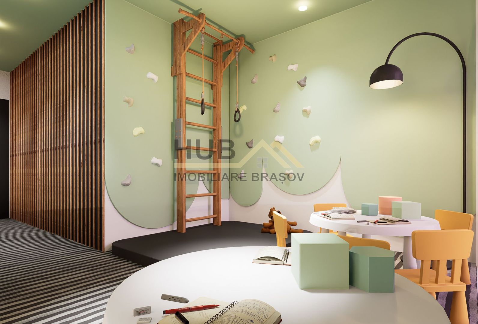 Hotel cu Autorizație de Refațadizare | Poiana Brașov | Teren 2.558 mp| 44 Camere - Poză 14