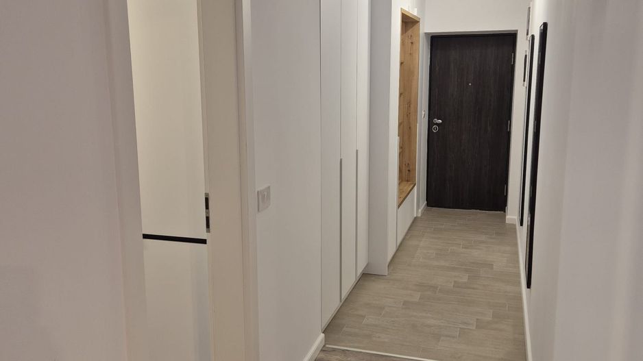Apartament 2 camere la prima inchiriere! - Poză 7